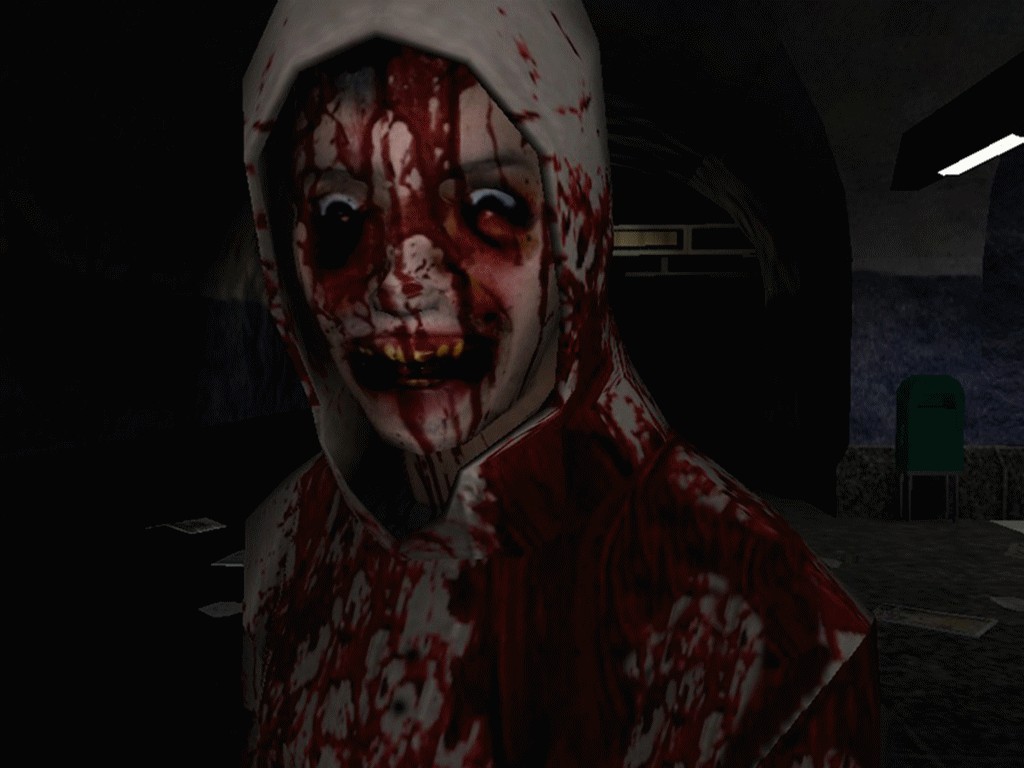 data-lemmaid="1733838">第一人称射击游戏 /a>该模组支持4人联机,目