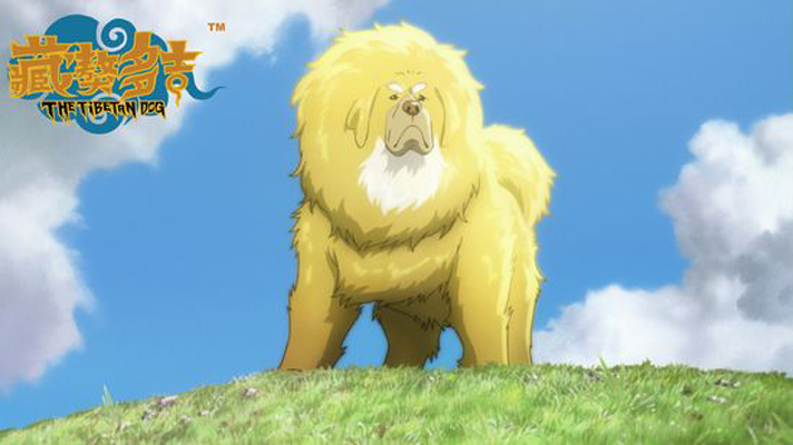  p>《藏獒多吉》是由中日首次合拍的一部动画冒险电影,由 a href="#"