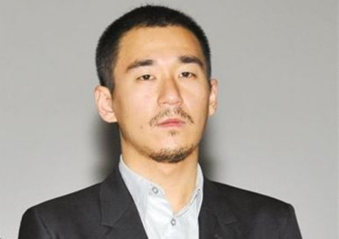 张默（中国内地男演员、导演）_百度百科