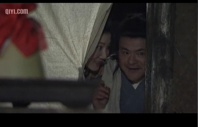 少林寺传奇之十三棍僧救唐王