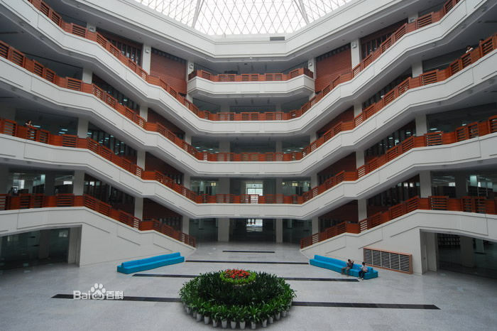 成都电讯工程学院