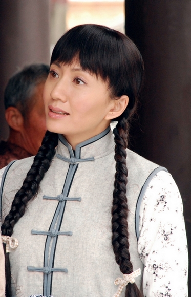 风云传奇