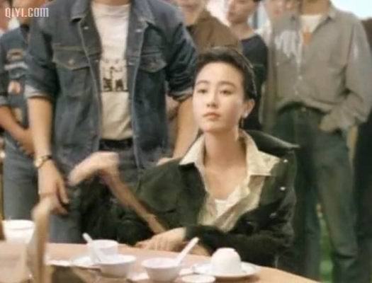 中环英雄
