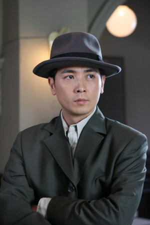  p>《迷案1937》是上海蓝星传播有限公司出品的民国悬疑电视剧,由 a