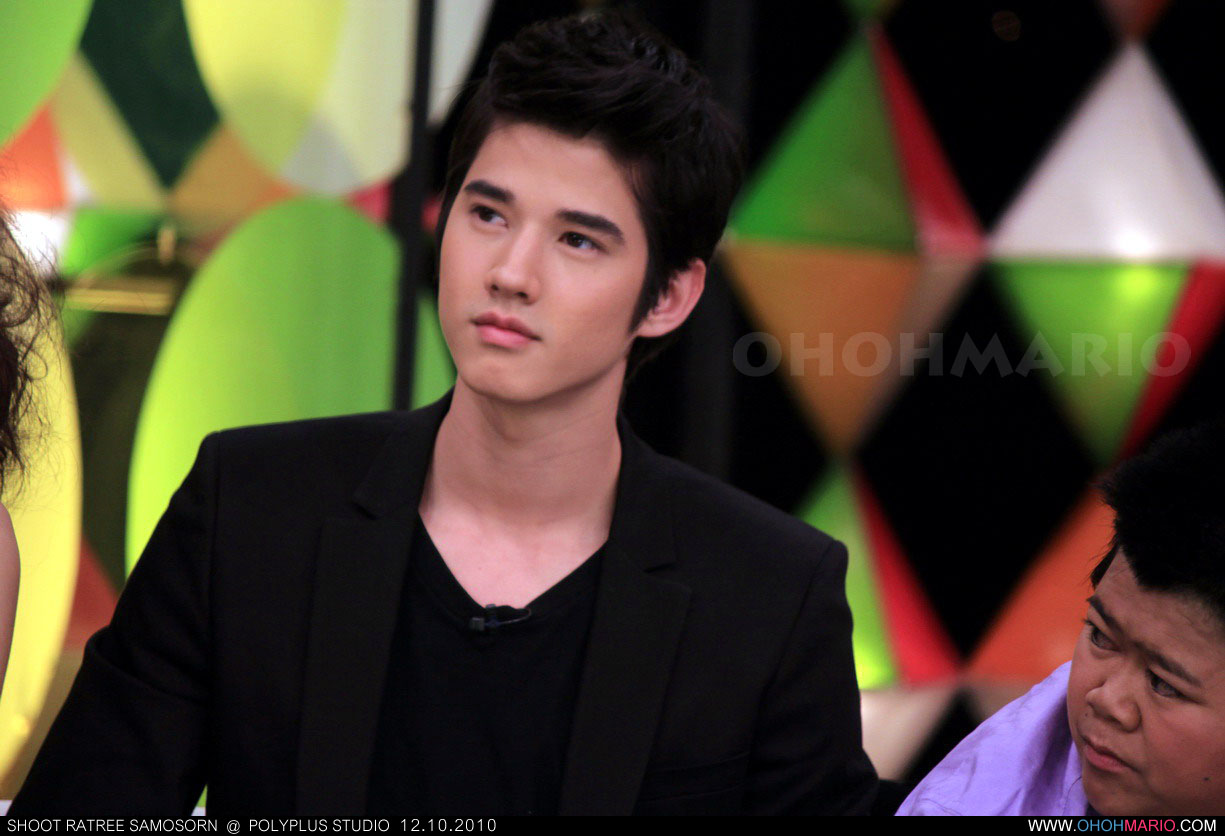 马里奥·毛瑞尔