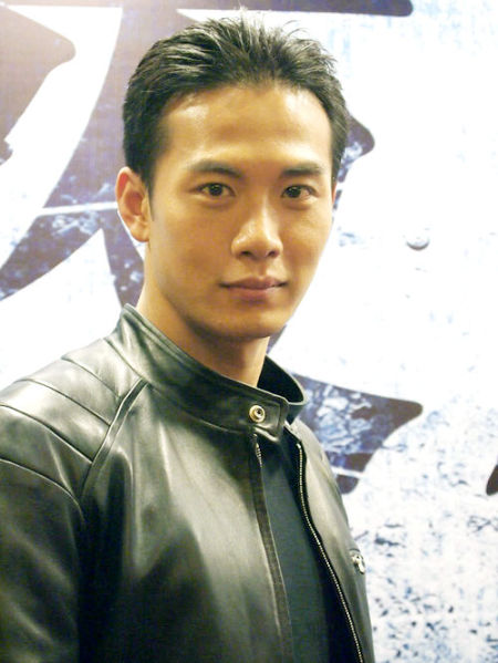 戚玉武