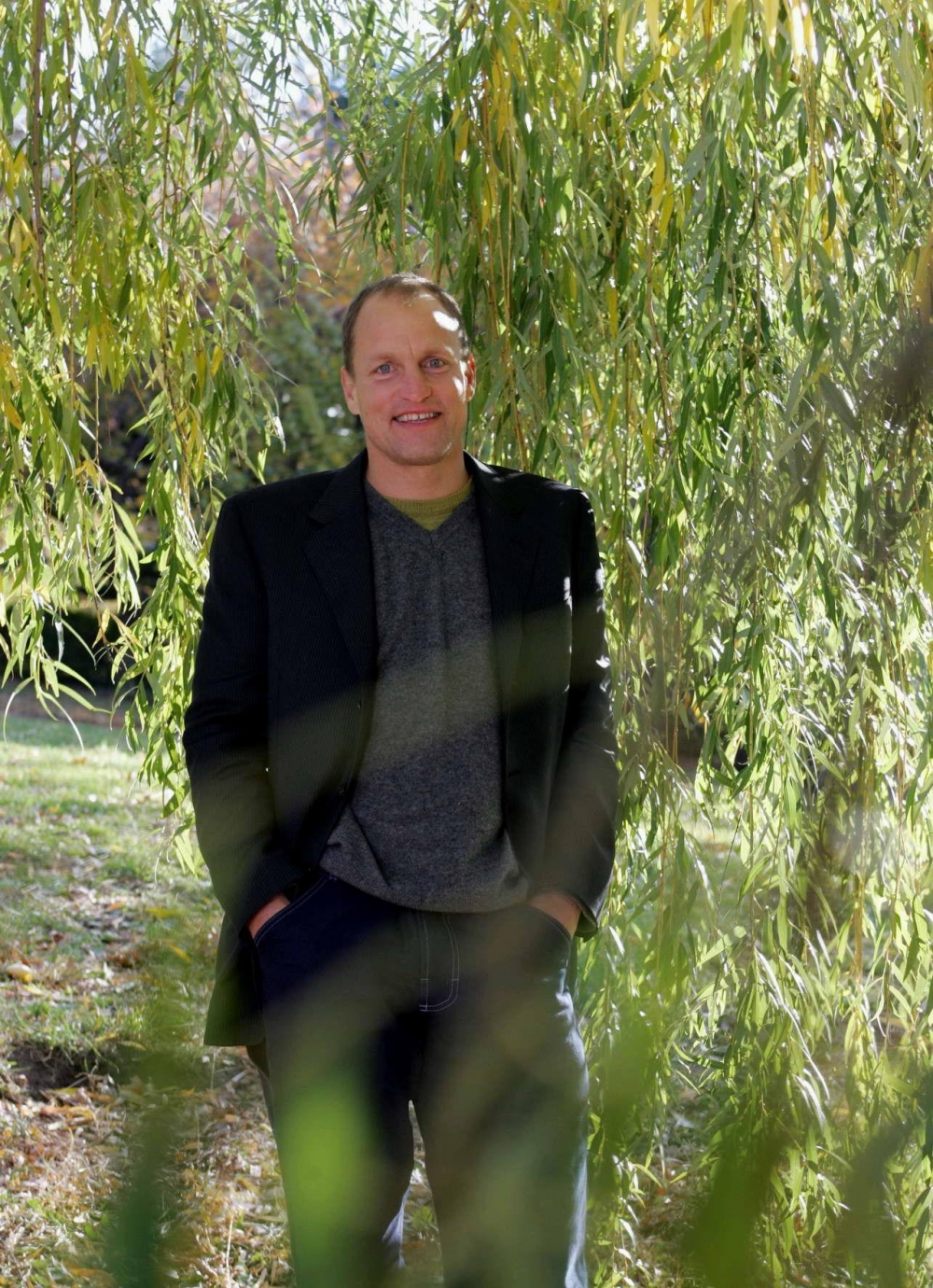  p>伍迪·哈里森(woody harrelson),1961年7月23日出生于美国德克萨斯