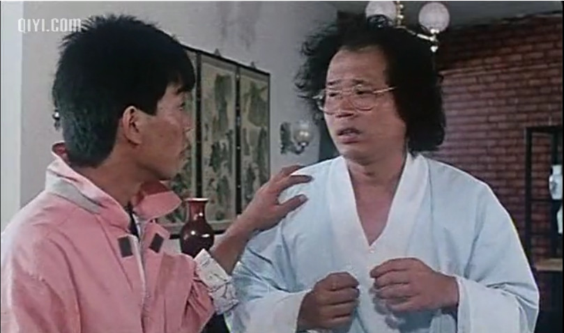 夏日福星myluckystars2:twinkle,twinkleluckystars(1985)