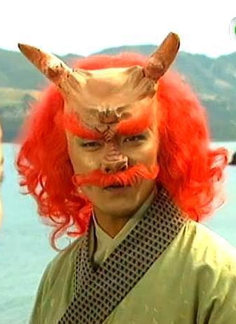 敖丙,是明代神怪小说《 a target="_blank" href="/item/封神演义