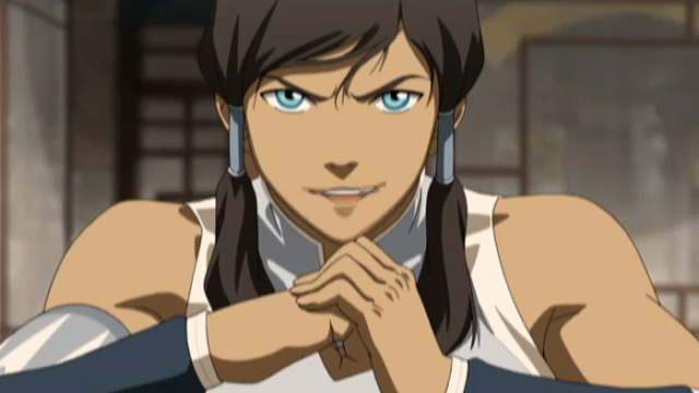 降世神通:科拉传奇