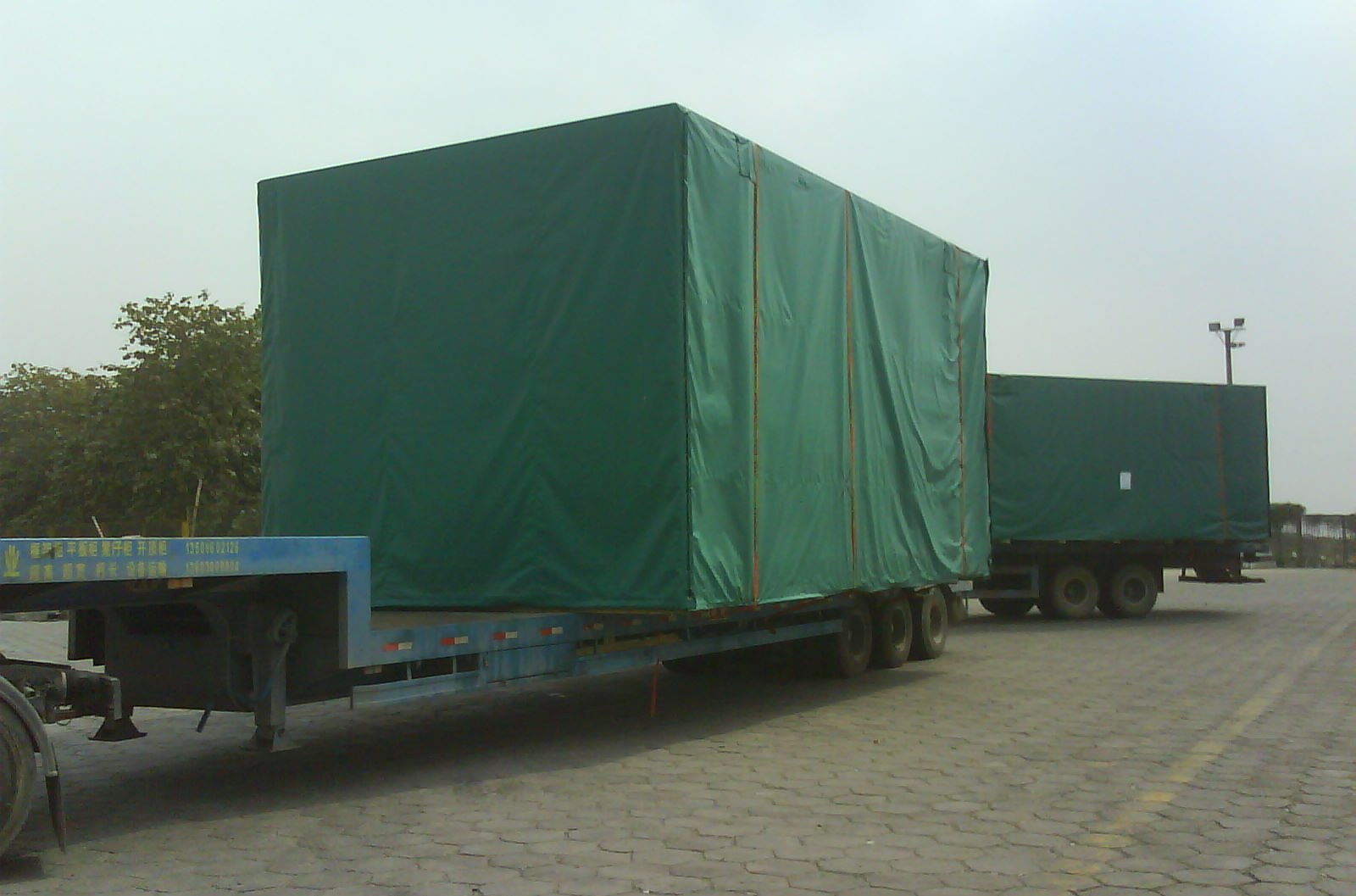  p>框架柜英文是flat rack,简称为fr柜.