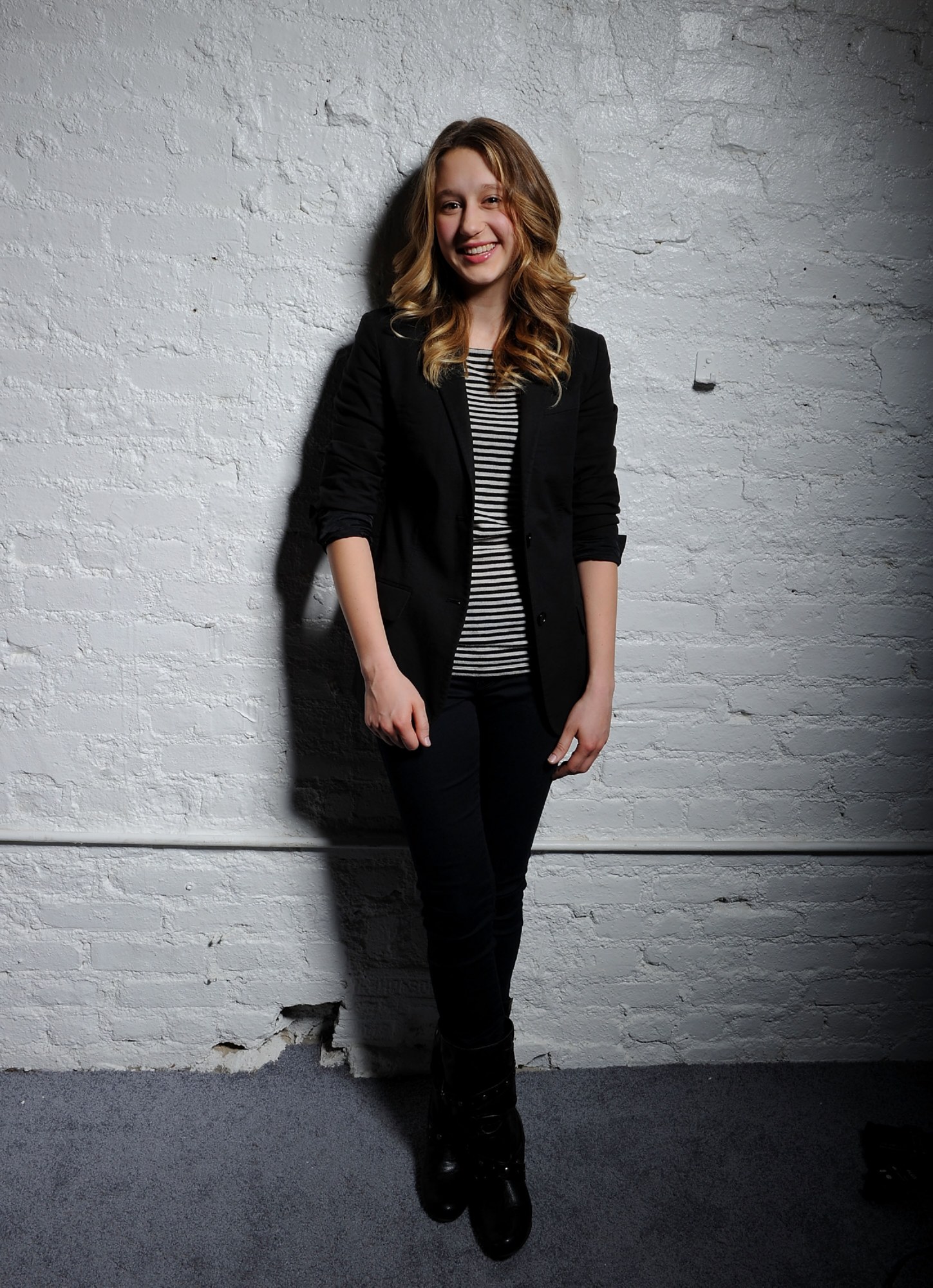  p>泰莎·法米加 i>(taissa farmiga) /i>,1994年8月17日生于美国