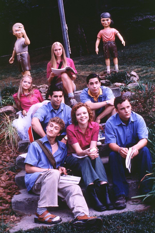  p>布拉德·兰弗洛(brad renfro,1982年7月25日-2008年1月15日),是