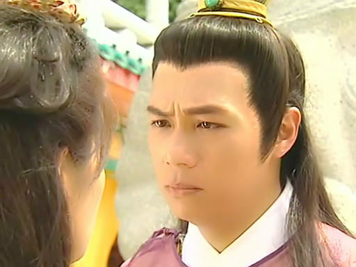  p>《无头东宫》(love is beautiful)是香港电视广播有限公司2002年