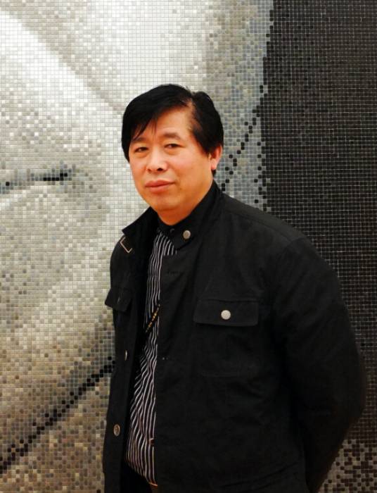 周如水（小说《雾》中主人公）_百度百科