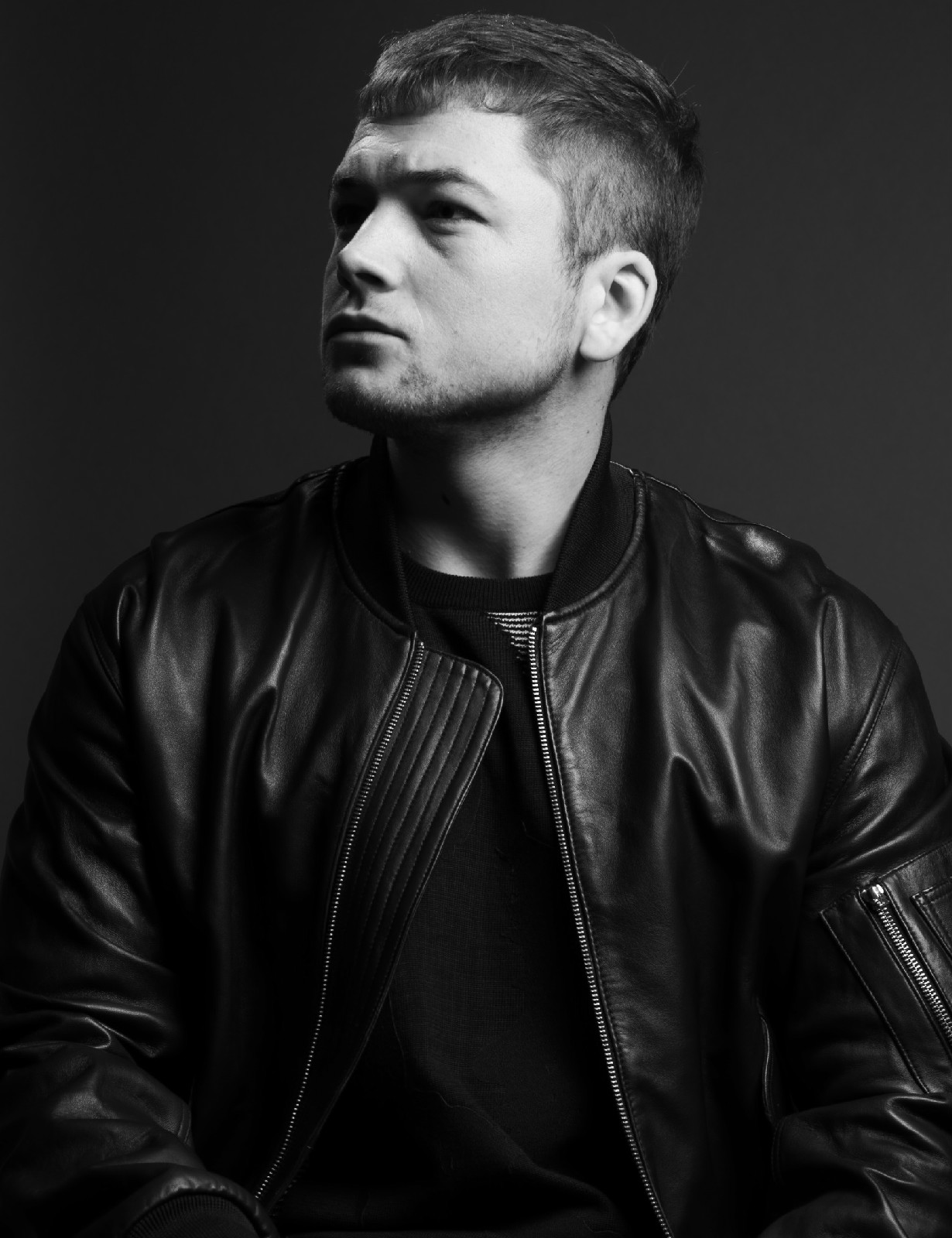 p>塔伦·埃哲顿(taron egerton),1989年11月10日出生于英国英格兰默
