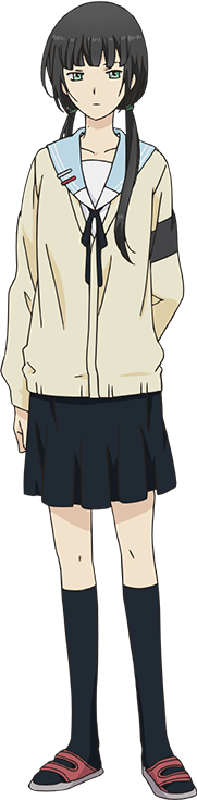 日代千鹤 百度百科