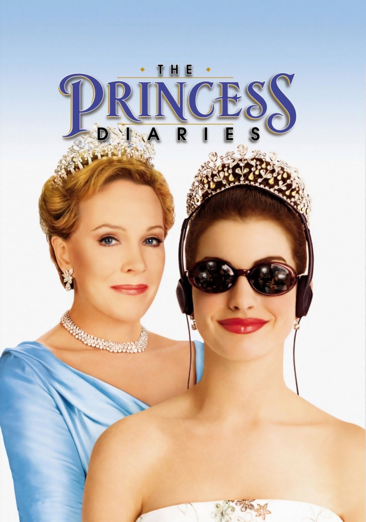 公主日记theprincessdiaries(2001)