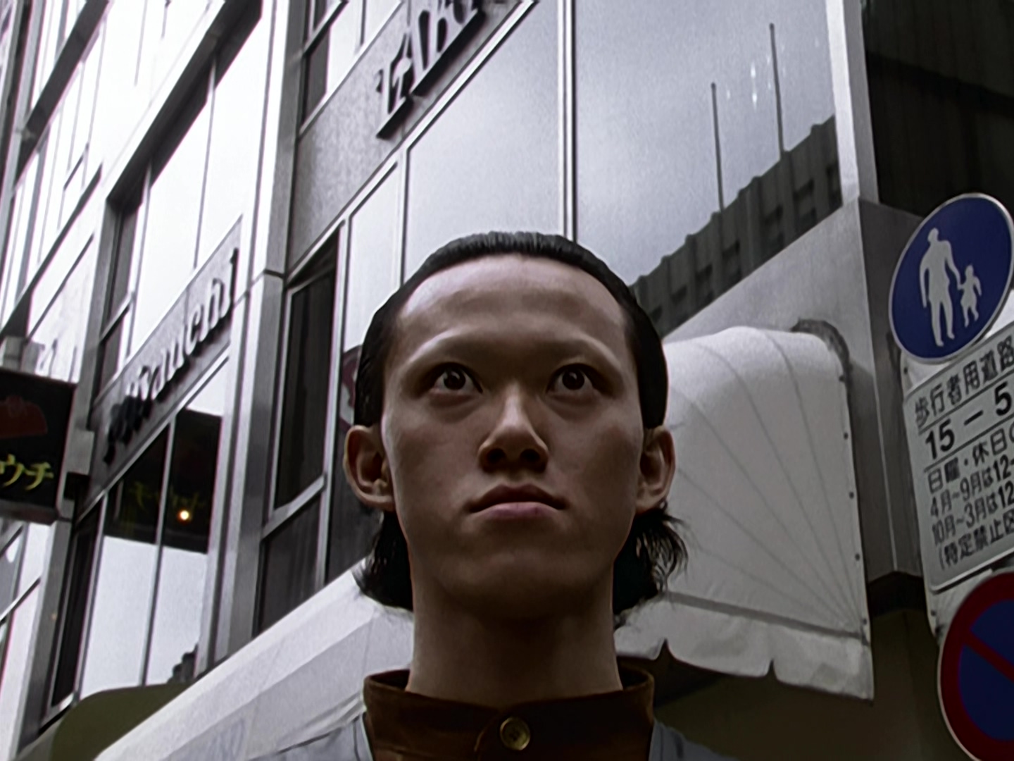 极恶猎人宇宙人木珍星人