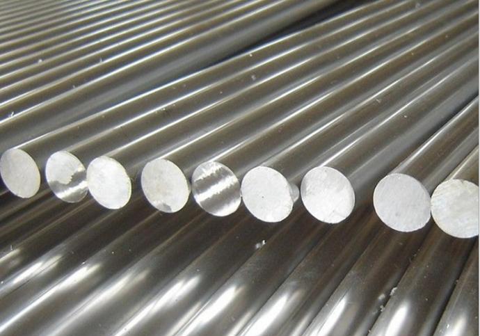 现代铁素体不锈钢