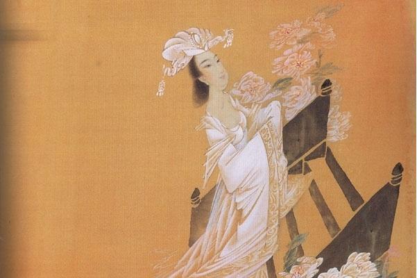 隋炀帝皇后萧氏