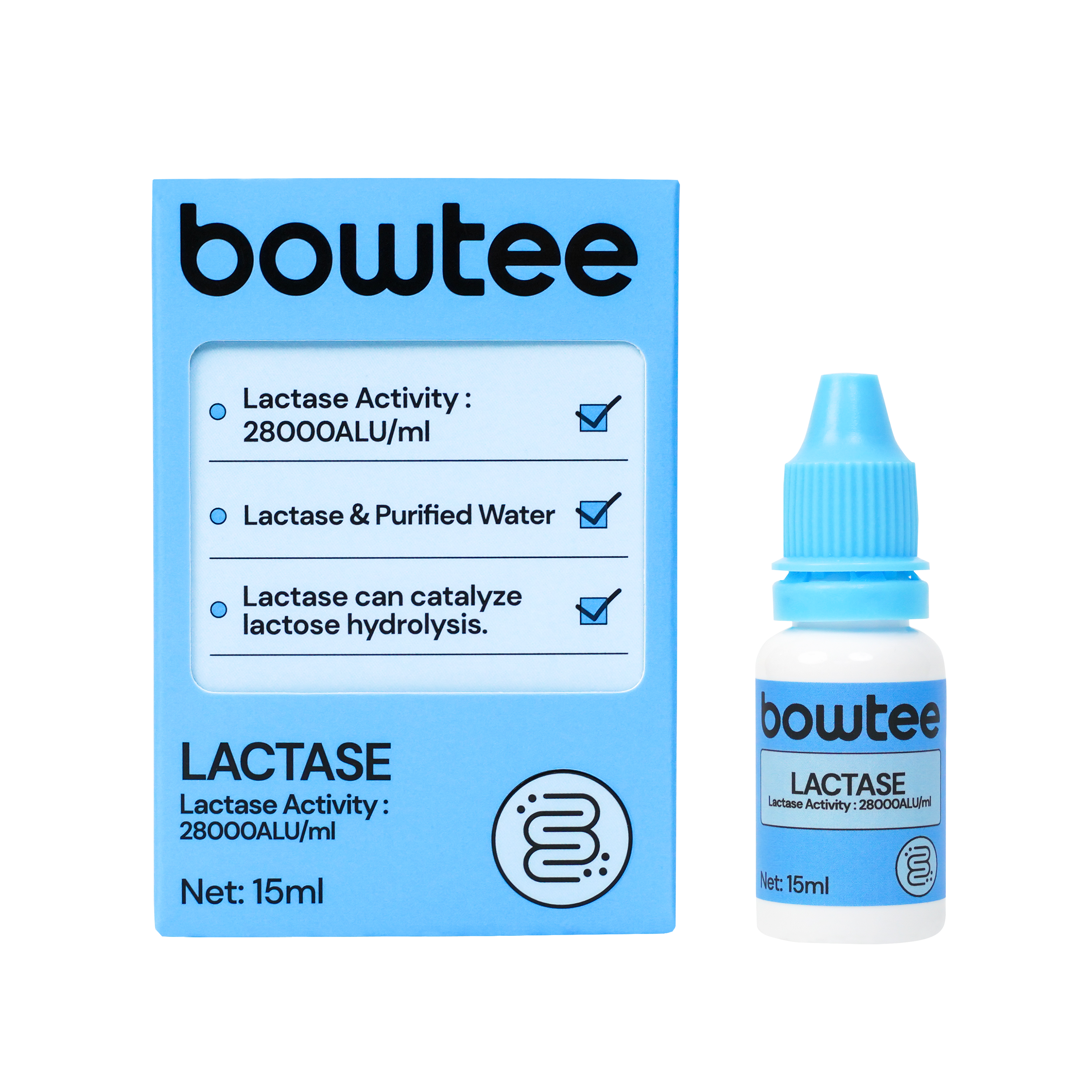 宝体安乳糖酶滴剂