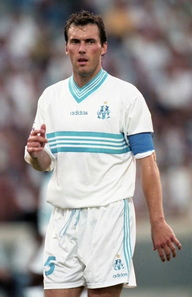 劳伦特·布兰科