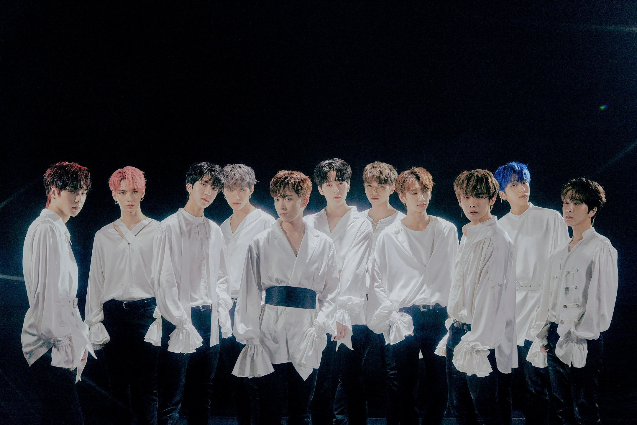 >omega x(               )是于2021年6月30日出道的韩国男子唱跳组合