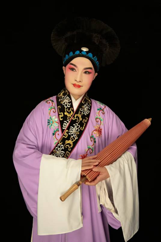 王琼（一级演员、茂腔非遗传承人）_百度百科