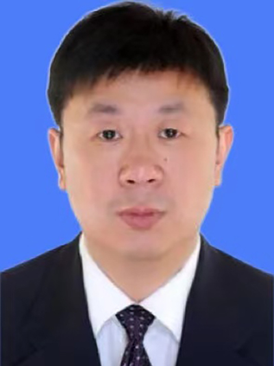 现任辽宁省沈阳市沈河区万莲街道办事处党工委书记兼街道人大工委主任