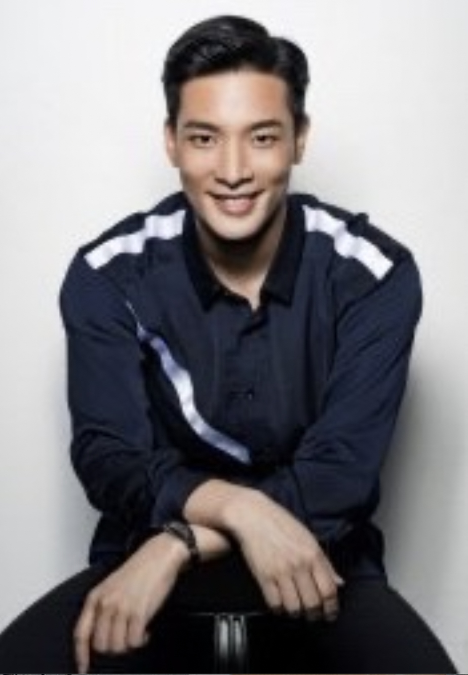 卢易,演员,2021年参演电视剧《 a target="_blank" href="/item/觉醒