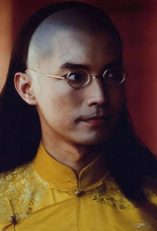 溥仪