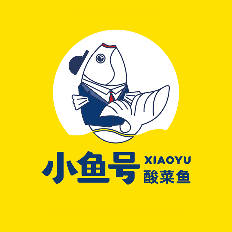 小鱼号酸菜鱼