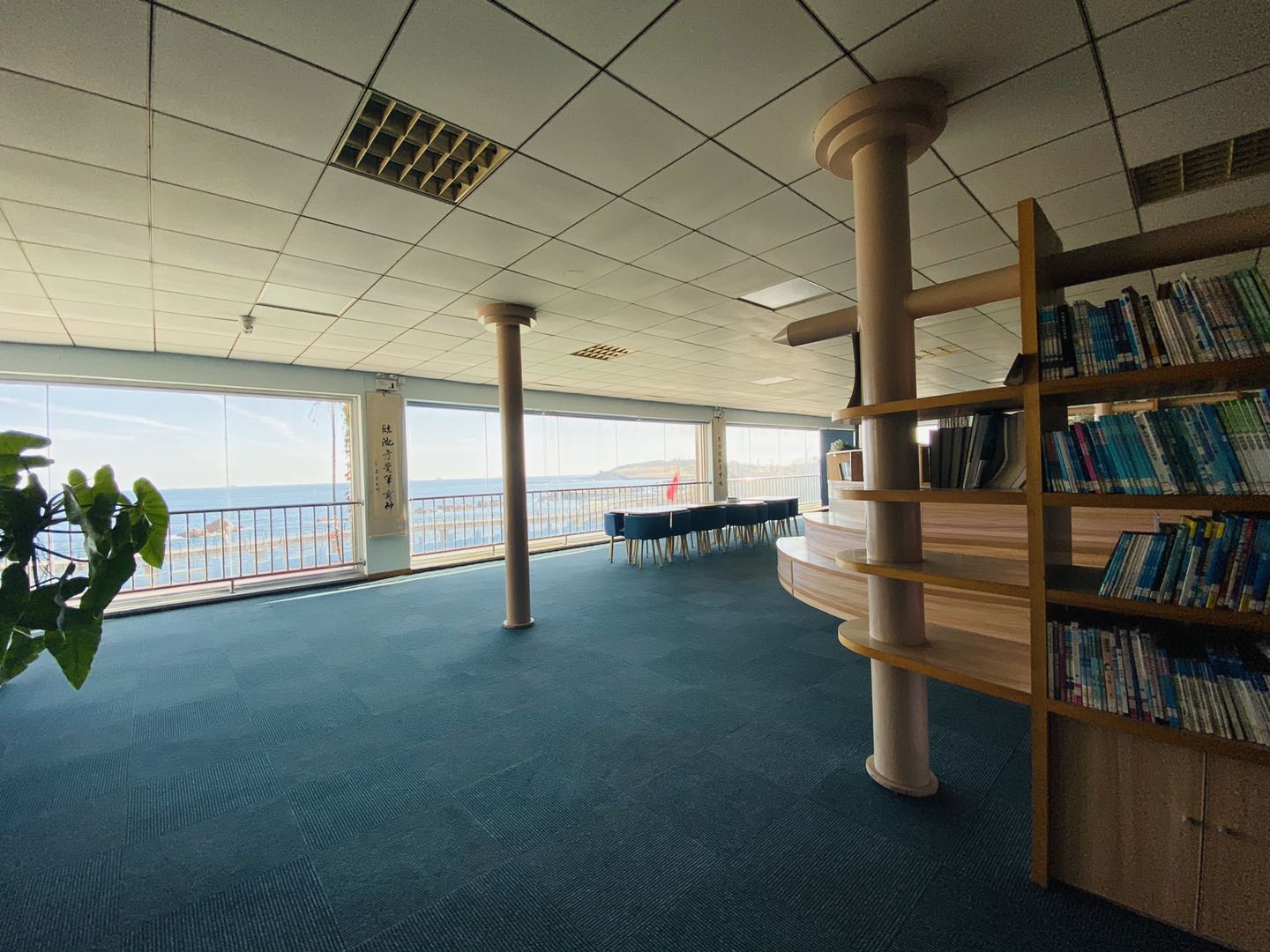青岛银海学校