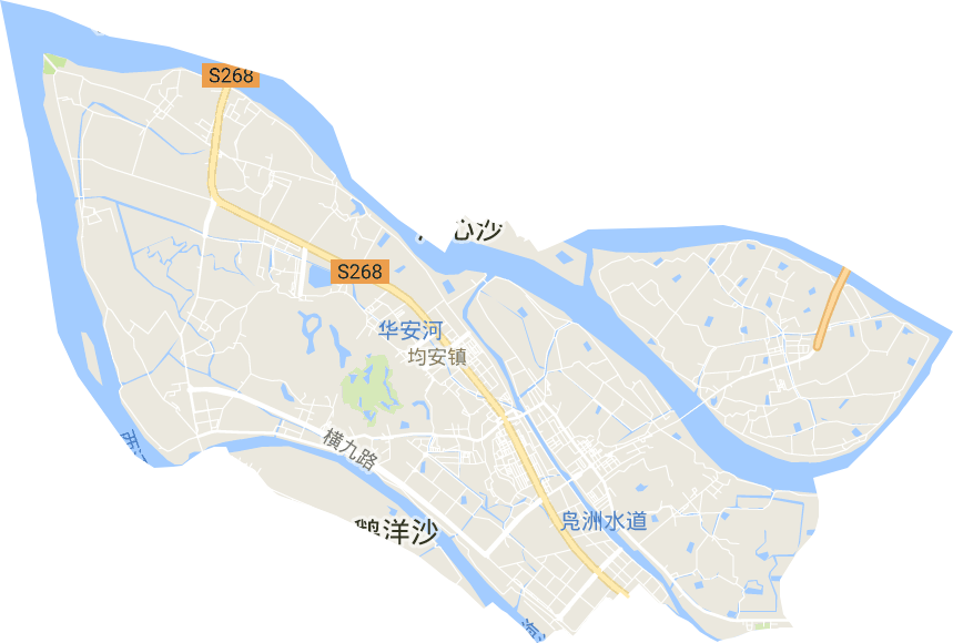 均安镇