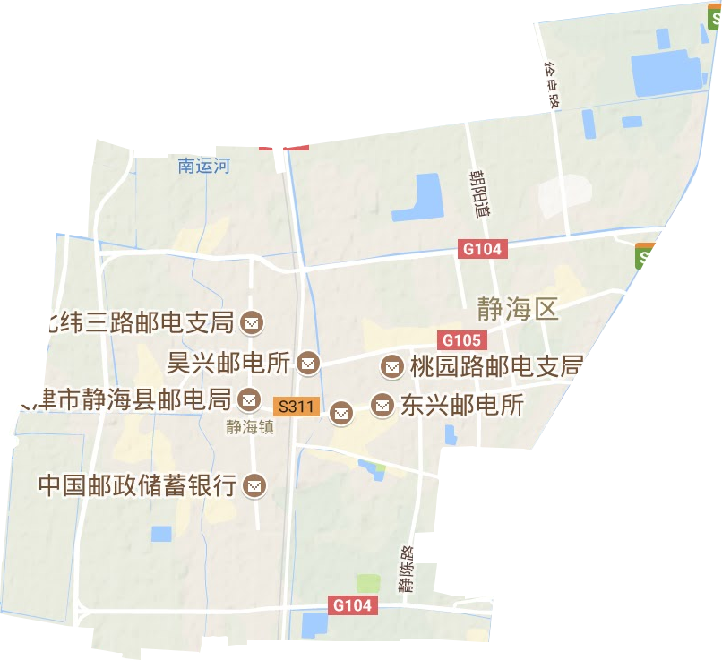 静海镇