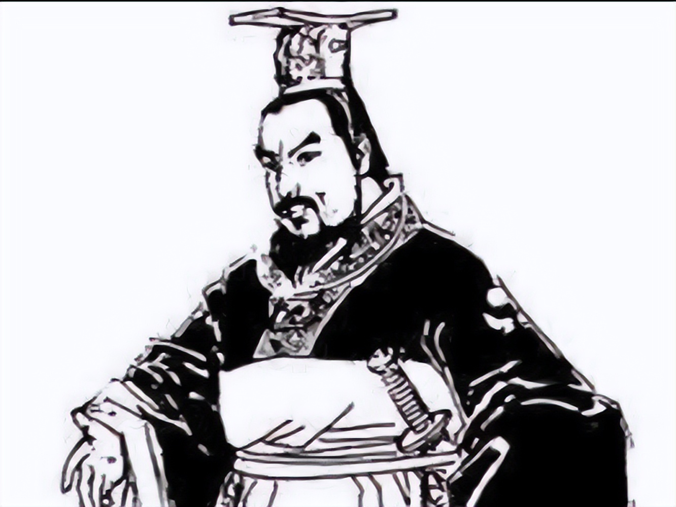 楚国为何会从鼎盛走向衰落_百科TA说