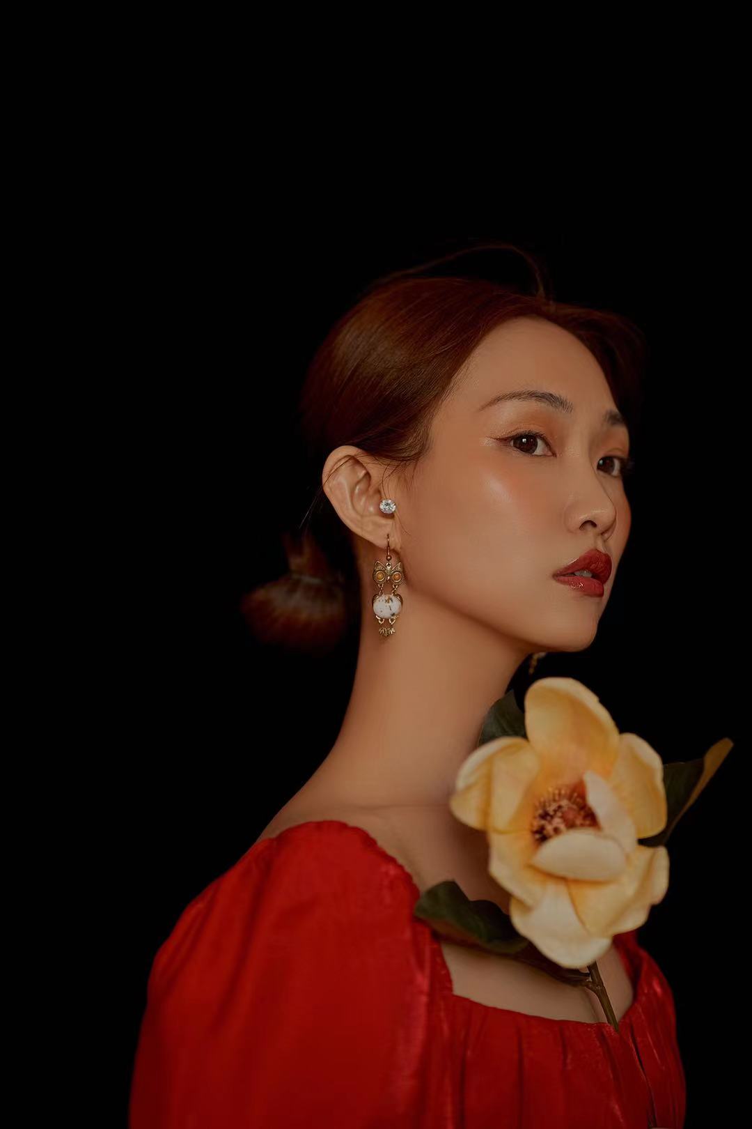  p>崔天琪(qiqi),1992年6月17日出生于 a target="_blank" href="