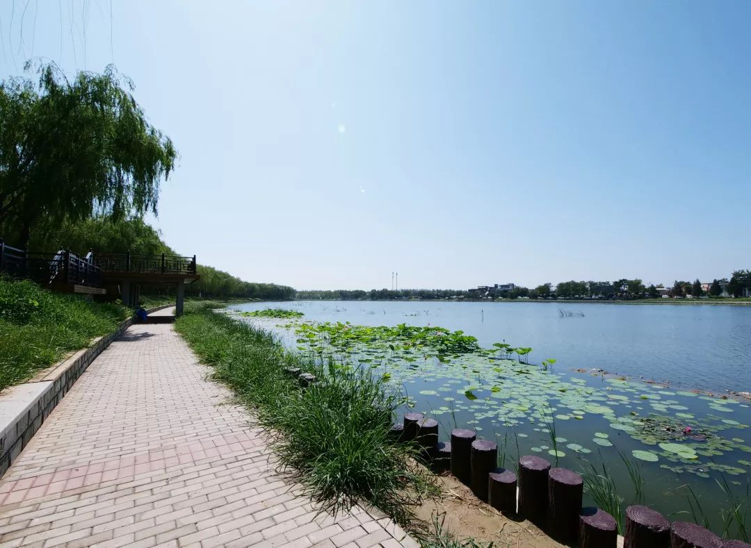  p>顺义后沙峪罗马湖湿地公园位于 a target="_blank" href="/item