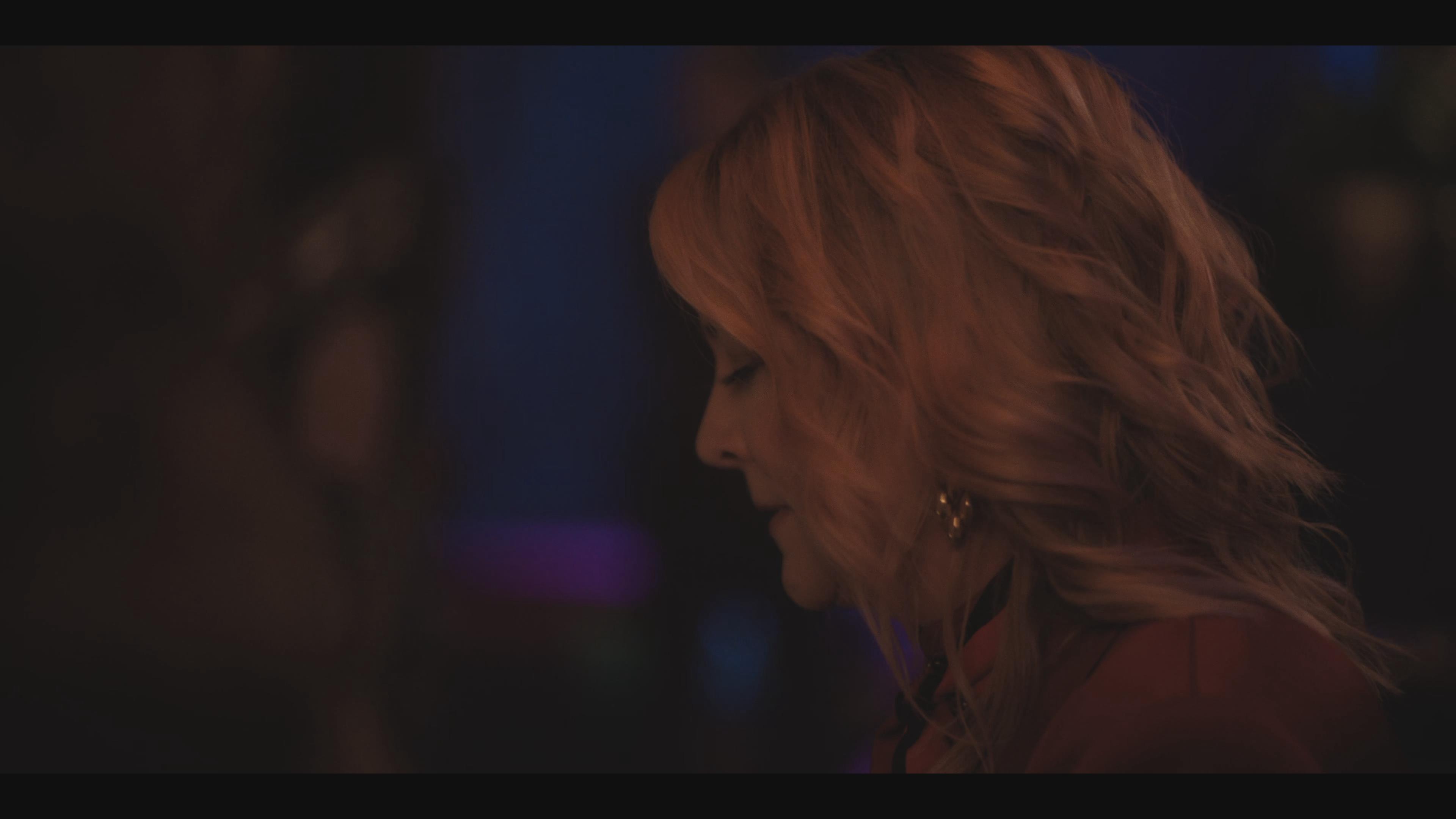 kindred执导, 艾琳·柴肯, 凯茜·格林伯格, 马里加·路易斯·瑞恩