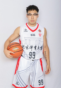 杨皓喆
