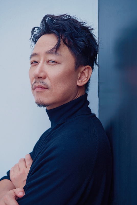 胡明（中国内地影视男演员、流行乐歌手）_百度百科