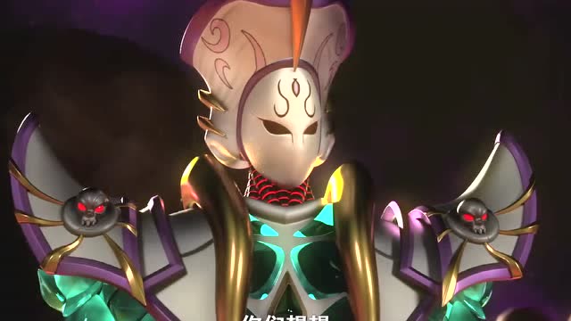  p data-id="tggh33w4ltuo">姬皮是《神兽金刚