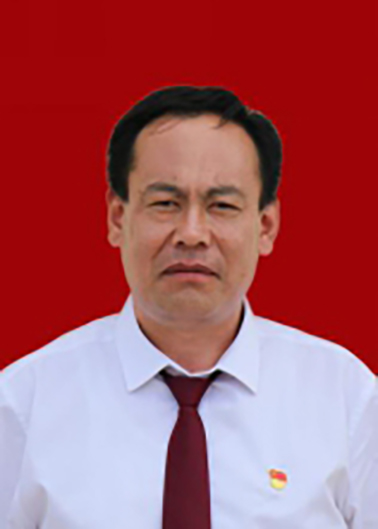 大专学历,2009年7月参加工作,中共党员,现任莒县长岭镇党委委员,副