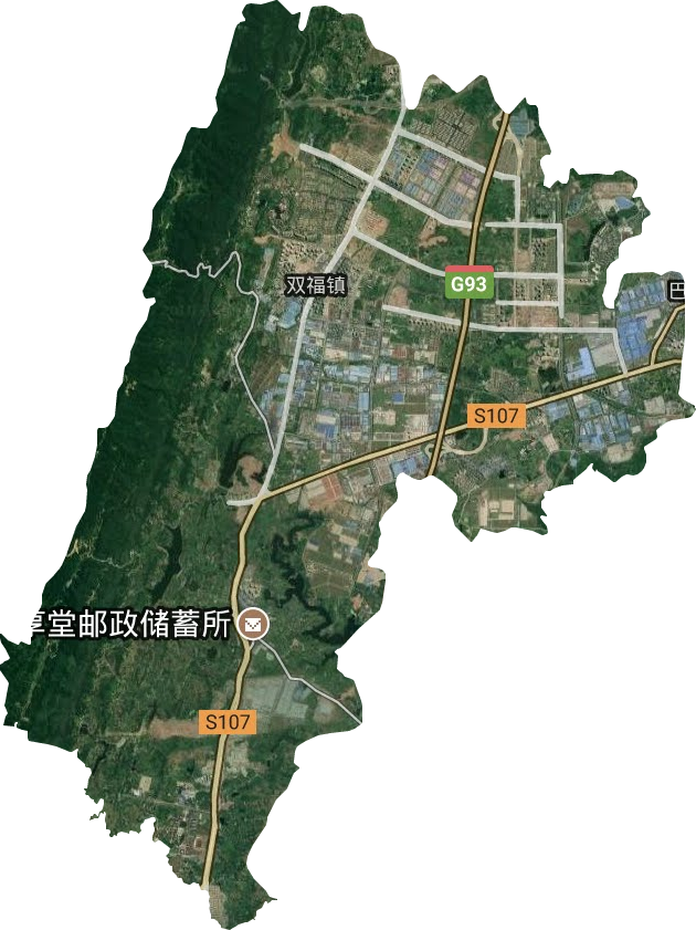  p>双福街道,隶属于重庆市江津区,地处 a href="#" data-lemmaid="