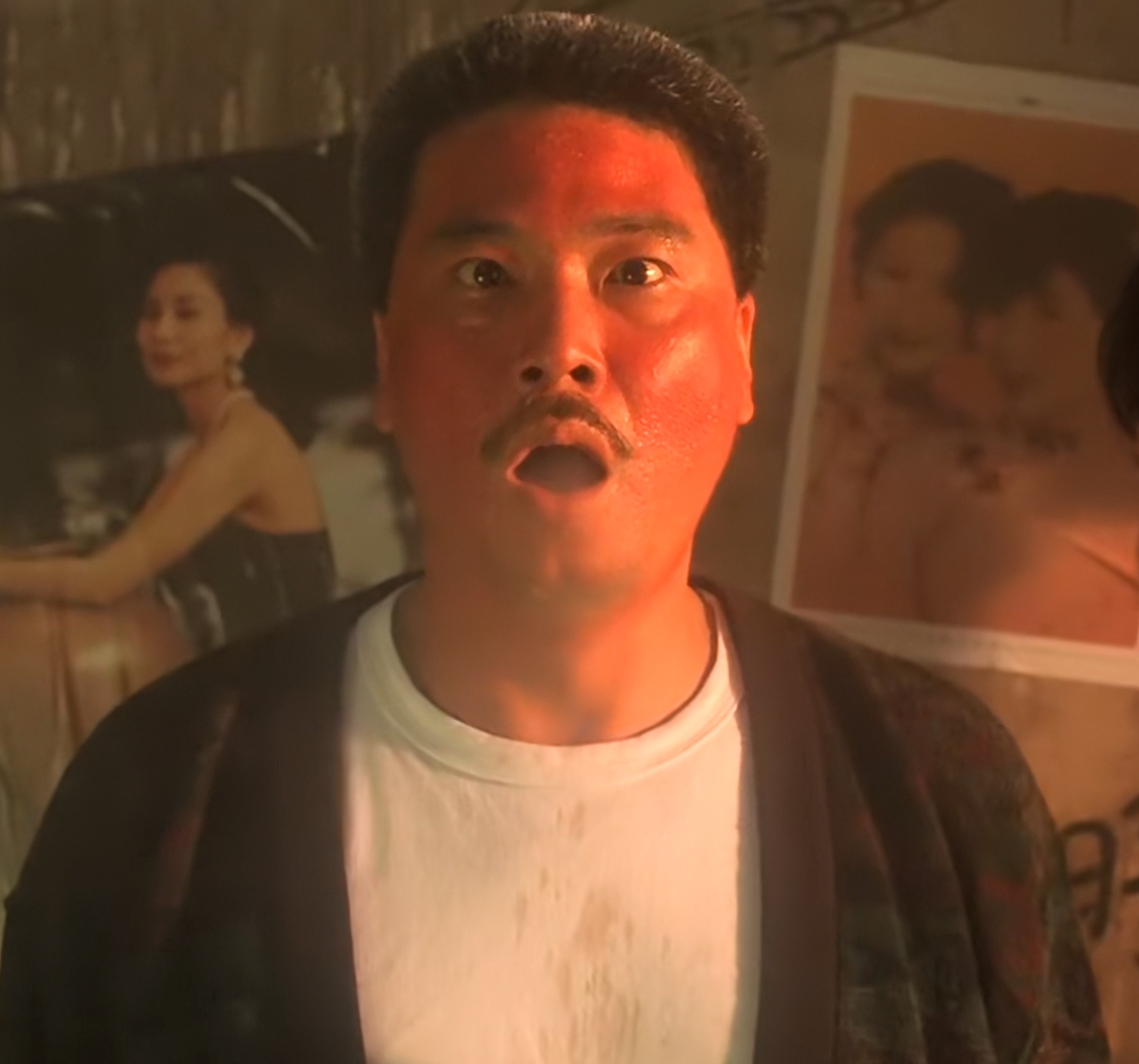 车亲仁,爱情喜剧电影《 a target="_blank" href="/item/整蛊专家