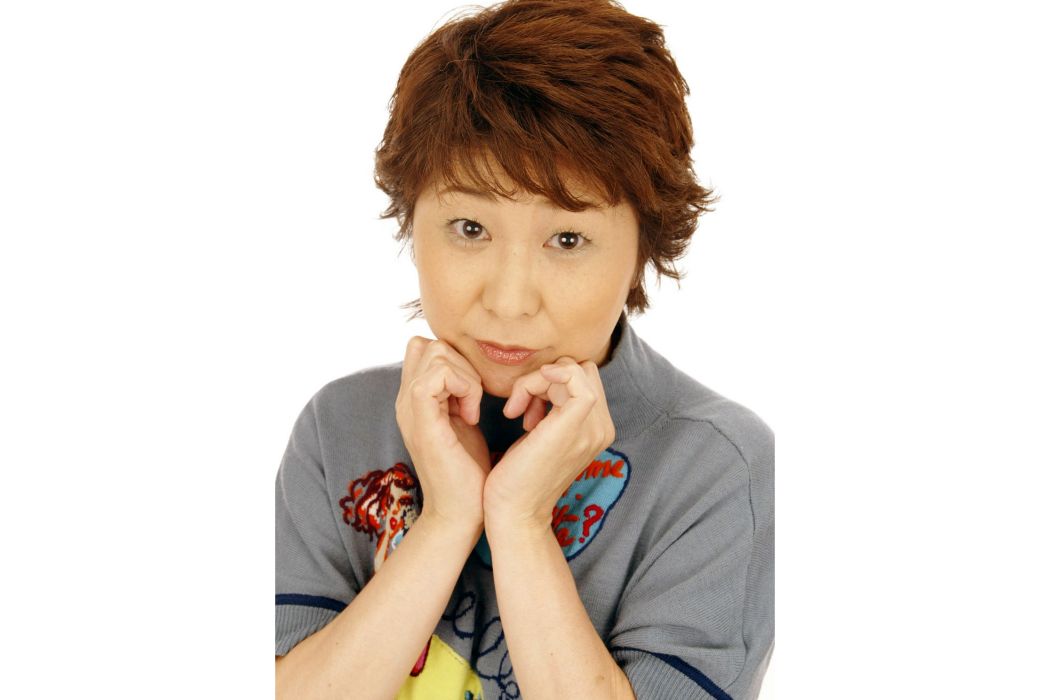 田中真弓 百度百科
