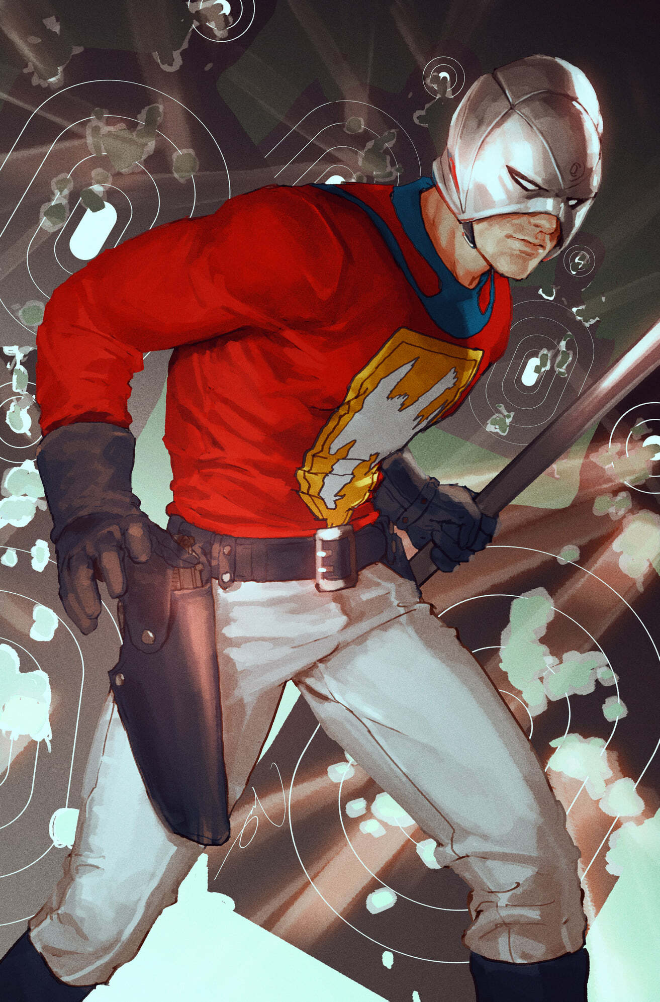 和平使者(peacemaker)是美国 a target="_blank" href="/item/dc漫画