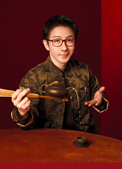 刘谦图片