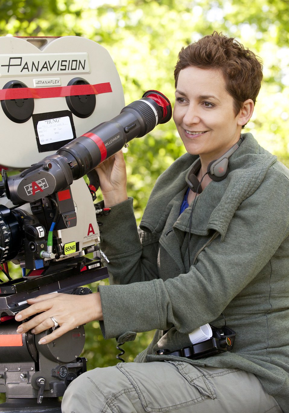 乌塔·布里兹维茨